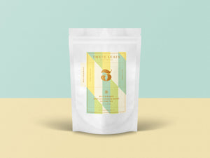 Open image in slideshow, Mint &amp; Lemongrass Oolong Tea Bags
