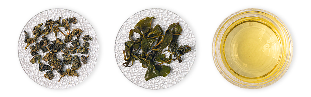 No 28. Jade Mountain Tea