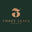 Three Leafs Tea logo
