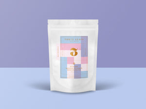 Open image in slideshow, Butterfly Pea Flower Oolong Tea Bags
