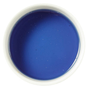 Butterfly Pea Flower Oolong Tea Bags