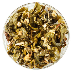 Chamomile Flower Oolong Tea Bag