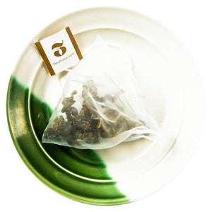 High Mountain Oolong Tea Bags
