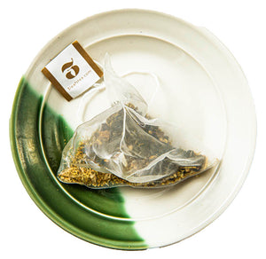 Chamomile Flower Oolong Tea Bag