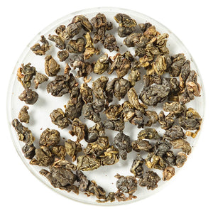 Dong Ding Oolong Tea