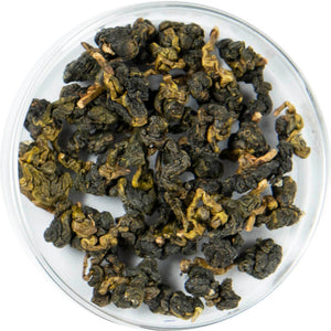 High Mountain Oolong Tea