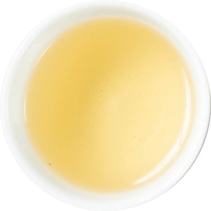 High Mountain Oolong Tea
