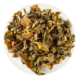 Jasmine Flower Oolong Tea Bags